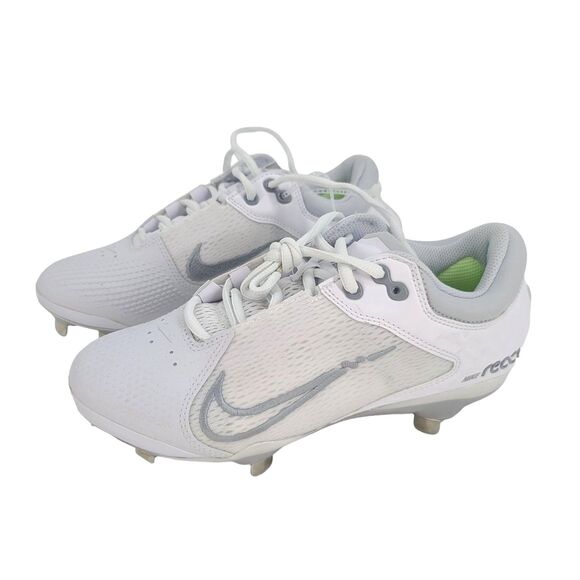 Nike Hyperdiamond 4 Elite Women's Softball Cleats Size 7.5 - Picture 1 of 10